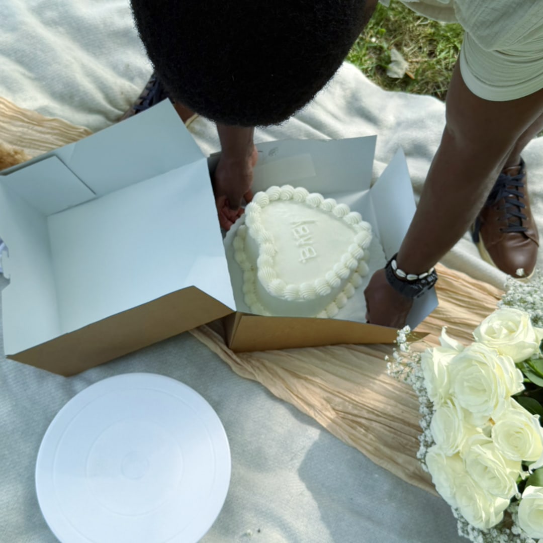 Photo shared by Whitney for their Babylist baby registry.