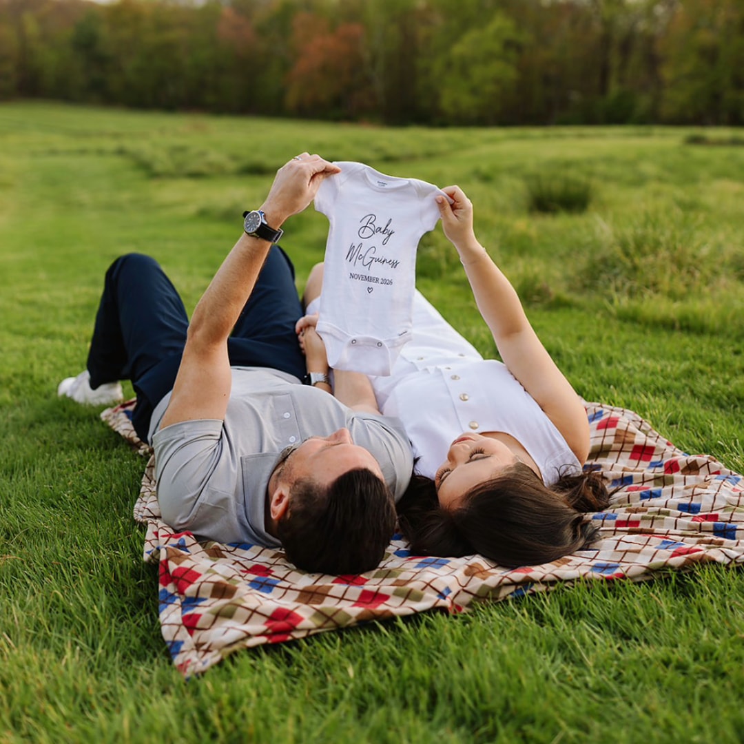 Photo shared by Glenna Marie for their Babylist baby registry.