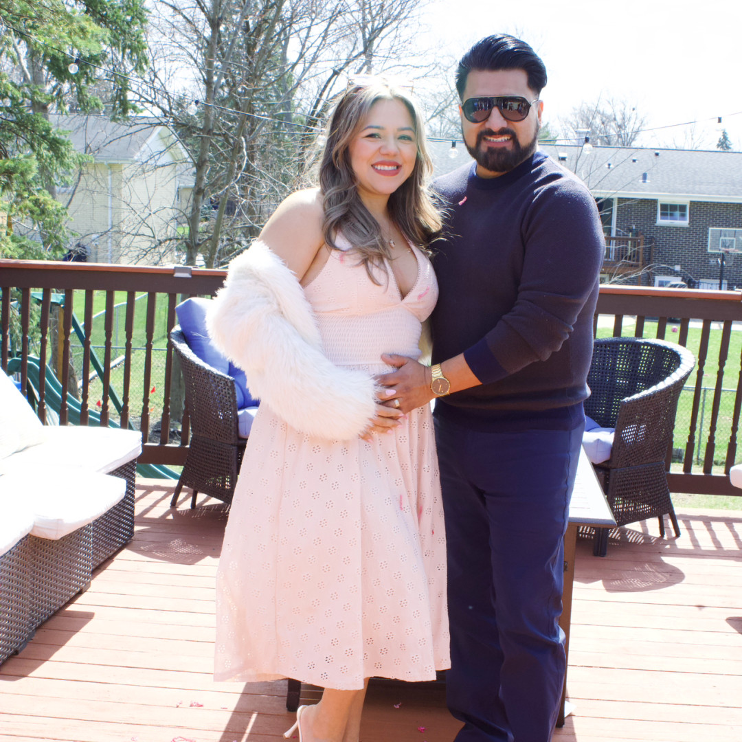 Photo shared by Vanessa for their Babylist baby registry.