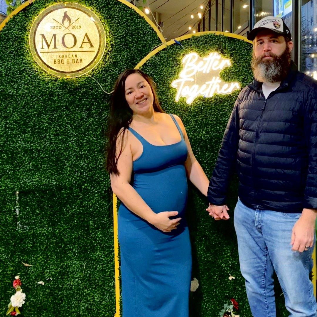 Photo shared by Linda for their Babylist baby registry.