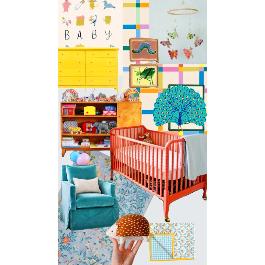 Photo shared by Bethany for their Babylist baby registry.