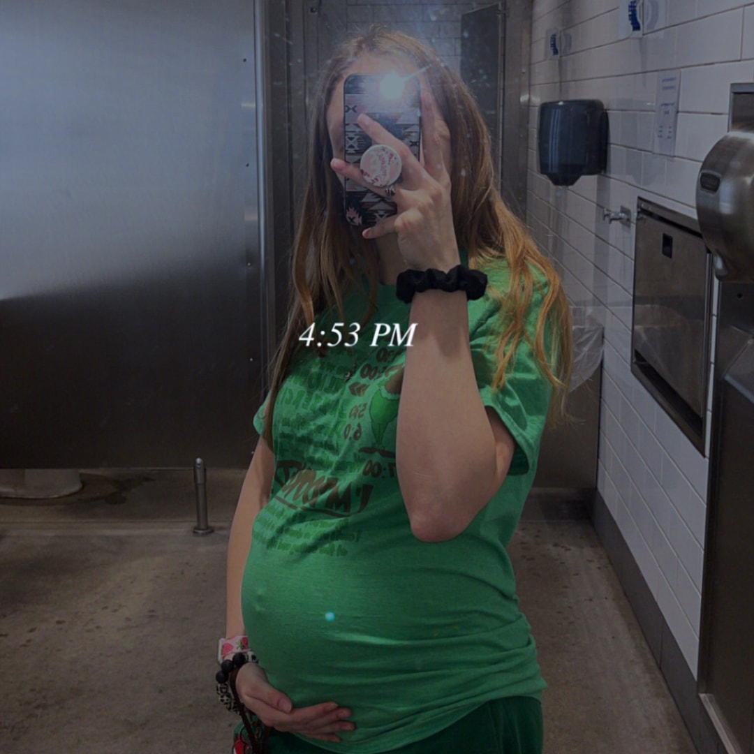 Photo shared by Celestial for their Babylist baby registry.