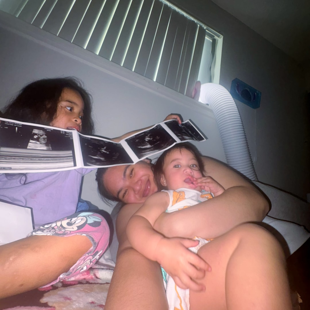 Photo shared by Serina for their Babylist baby registry.