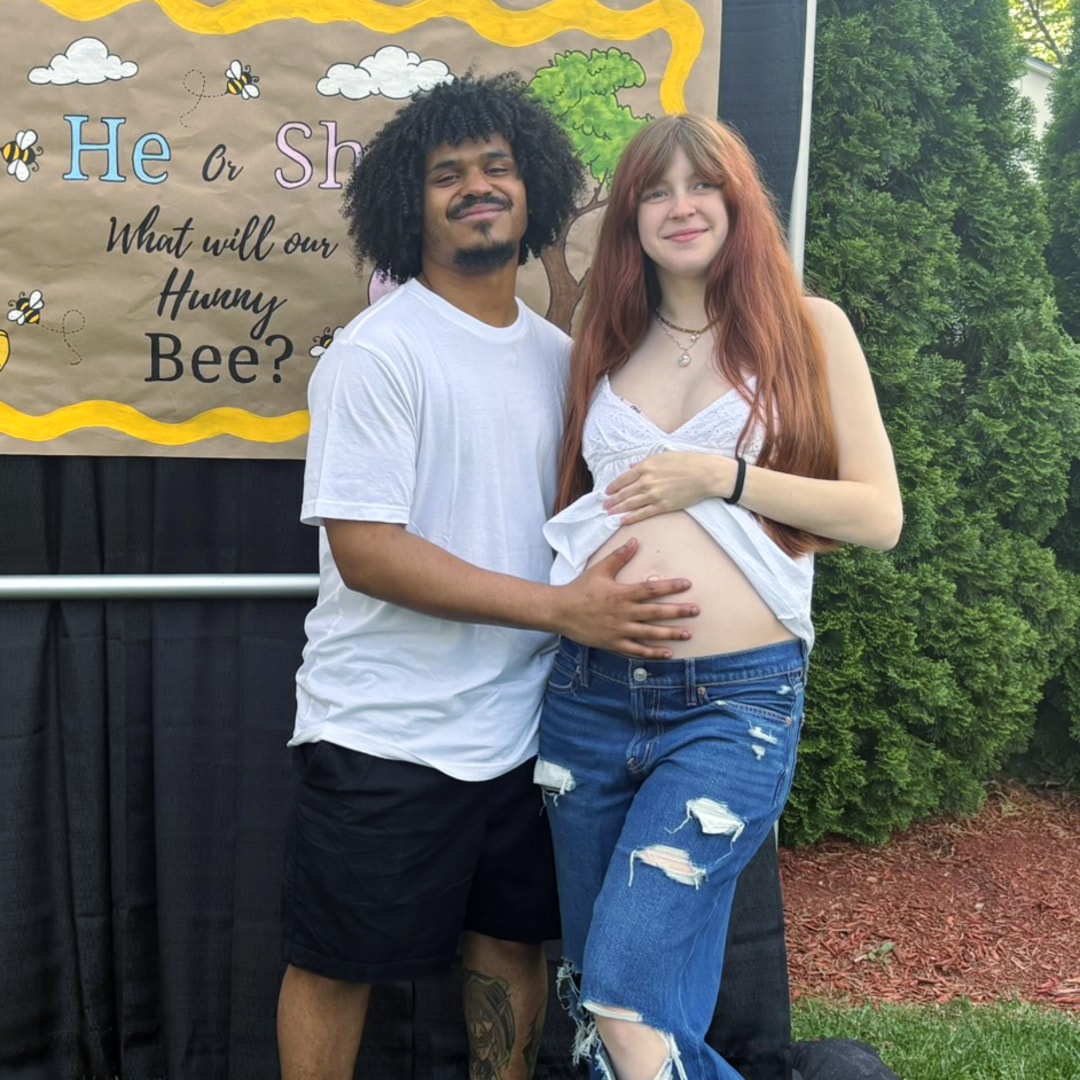 Photo shared by Ava for their Babylist baby registry.