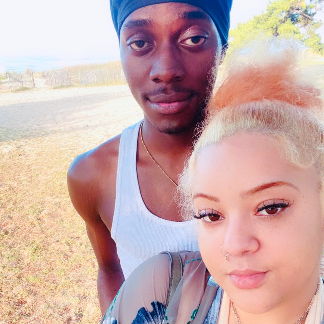 Photo shared by Nevaeh for their Babylist baby registry.