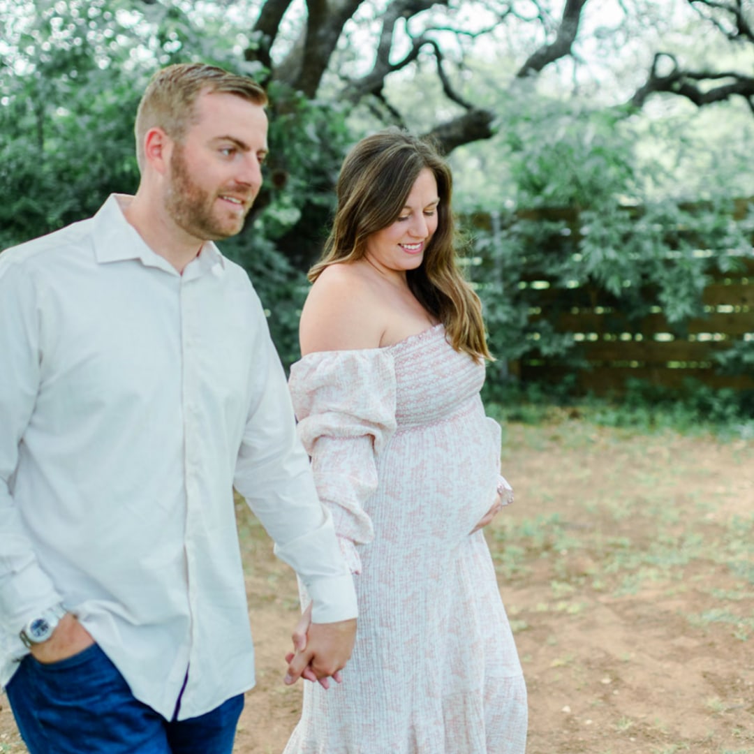 Photo shared by Mallory for their Babylist baby registry.