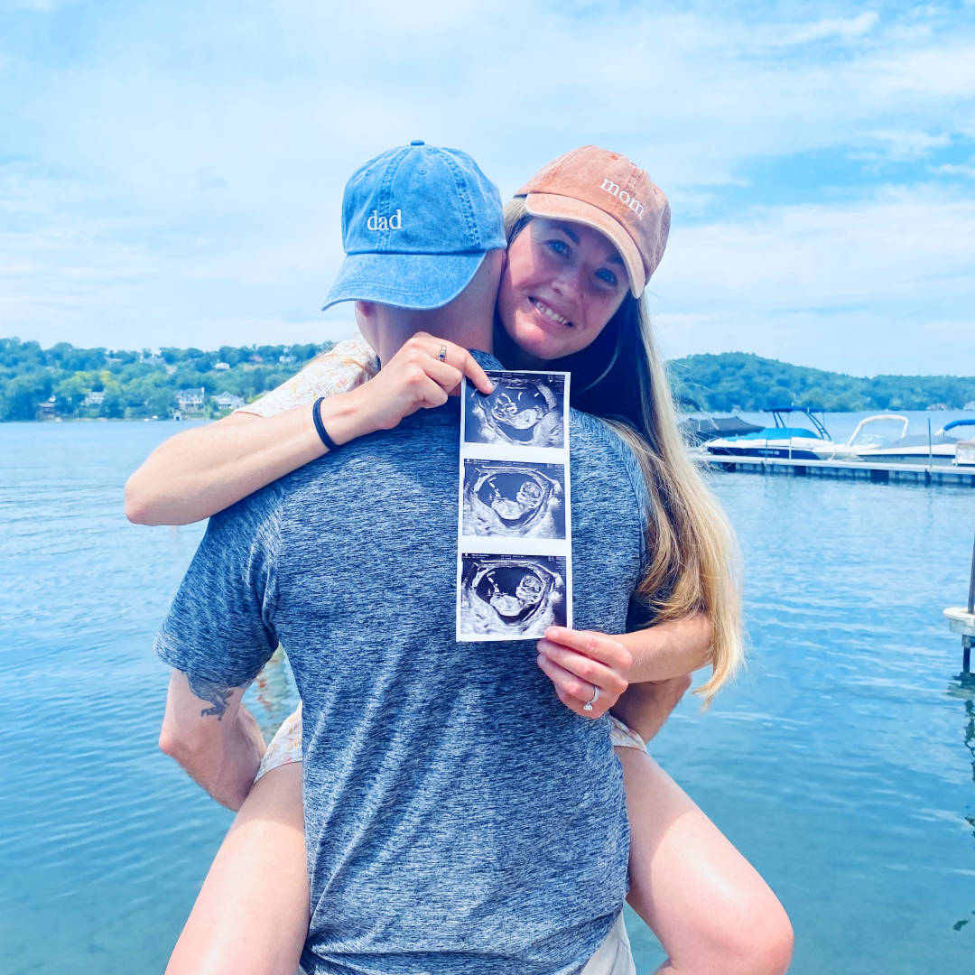 Photo shared by Genevieve for their Babylist baby registry.