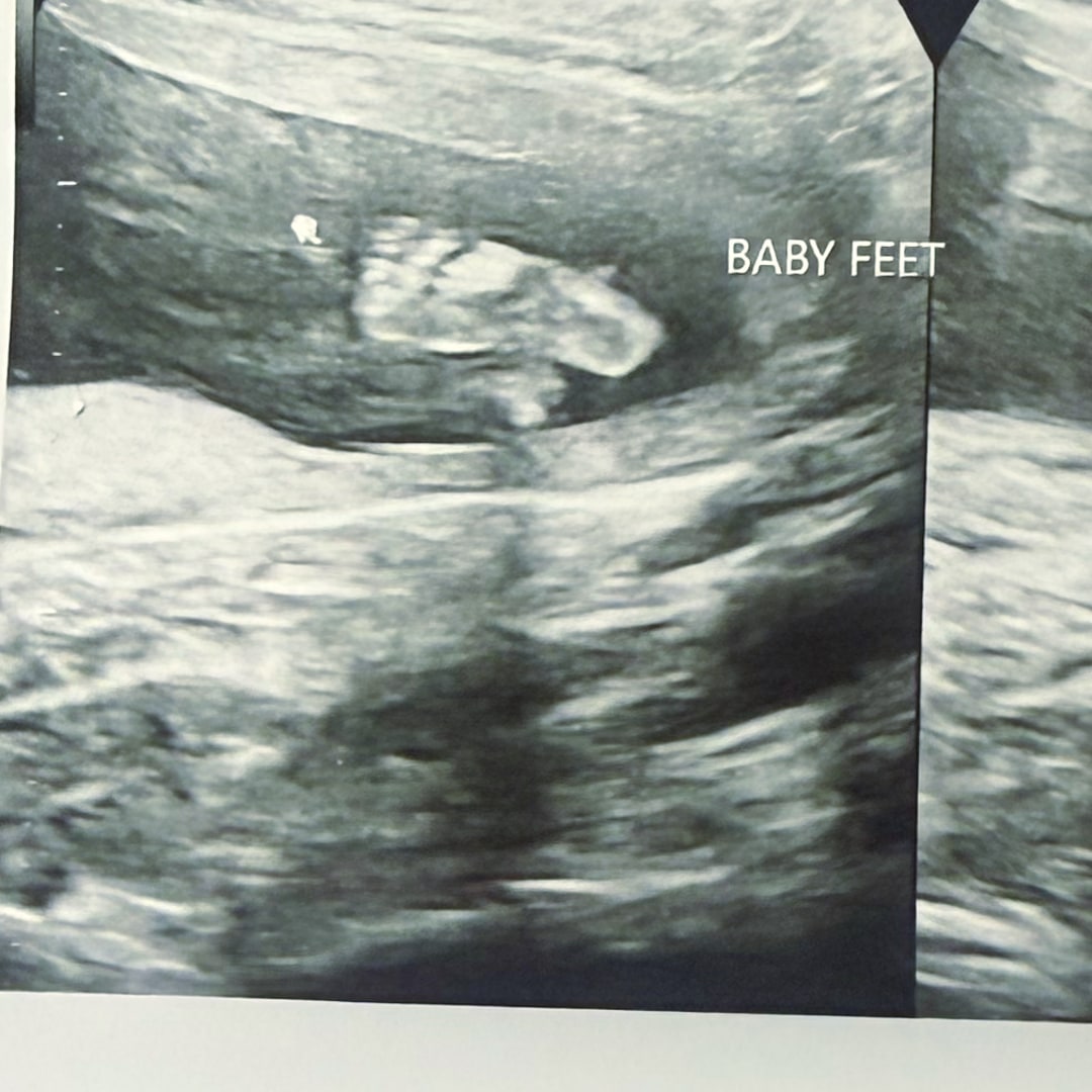 Photo shared by Jayde for their Babylist baby registry.