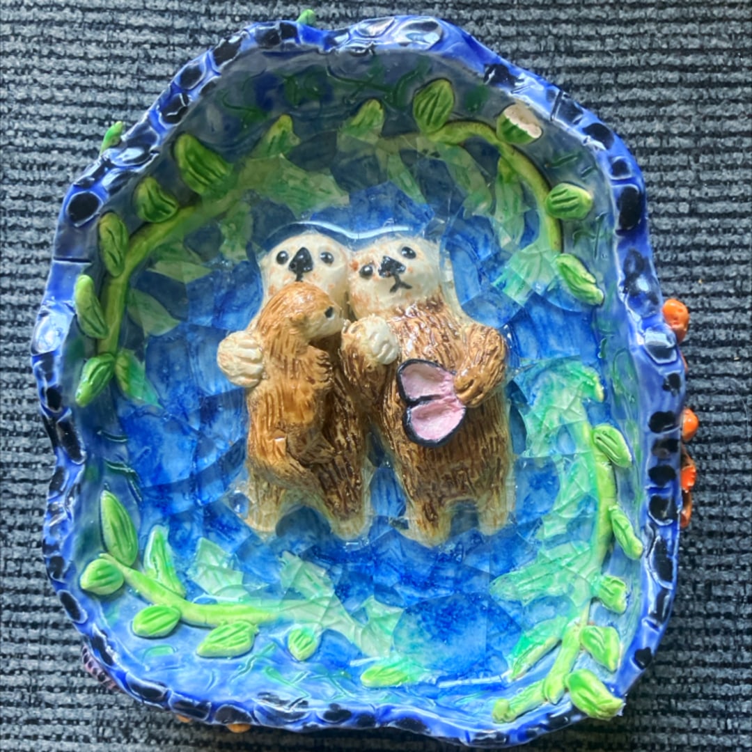 Photo shared by Kersti for their Babylist baby registry.