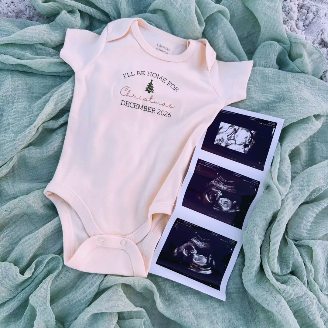 Photo shared by Carly for their Babylist baby registry.