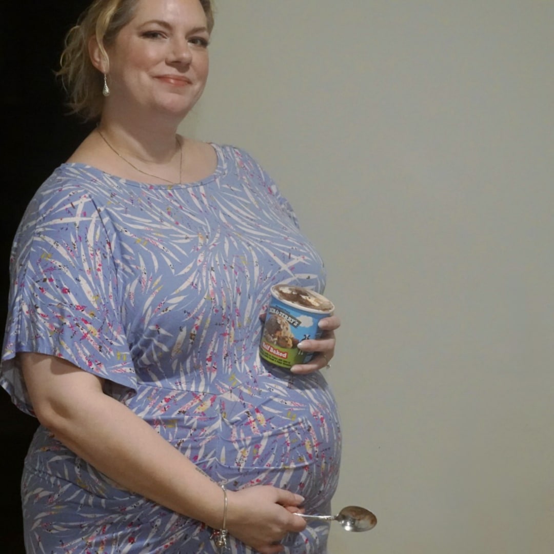 Photo shared by Deonna for their Babylist baby registry.