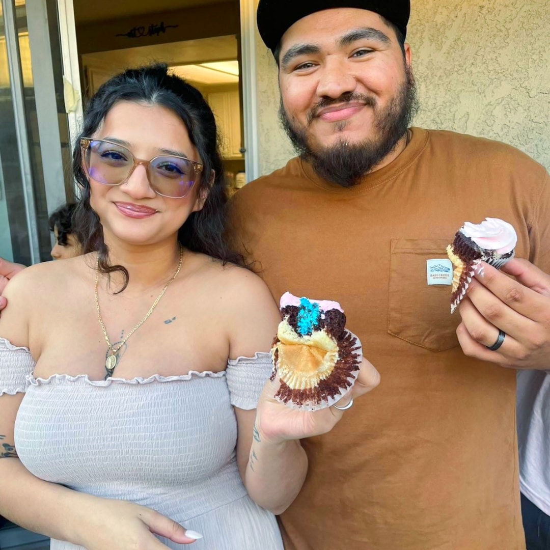 Photo shared by Estefania for their Babylist baby registry.