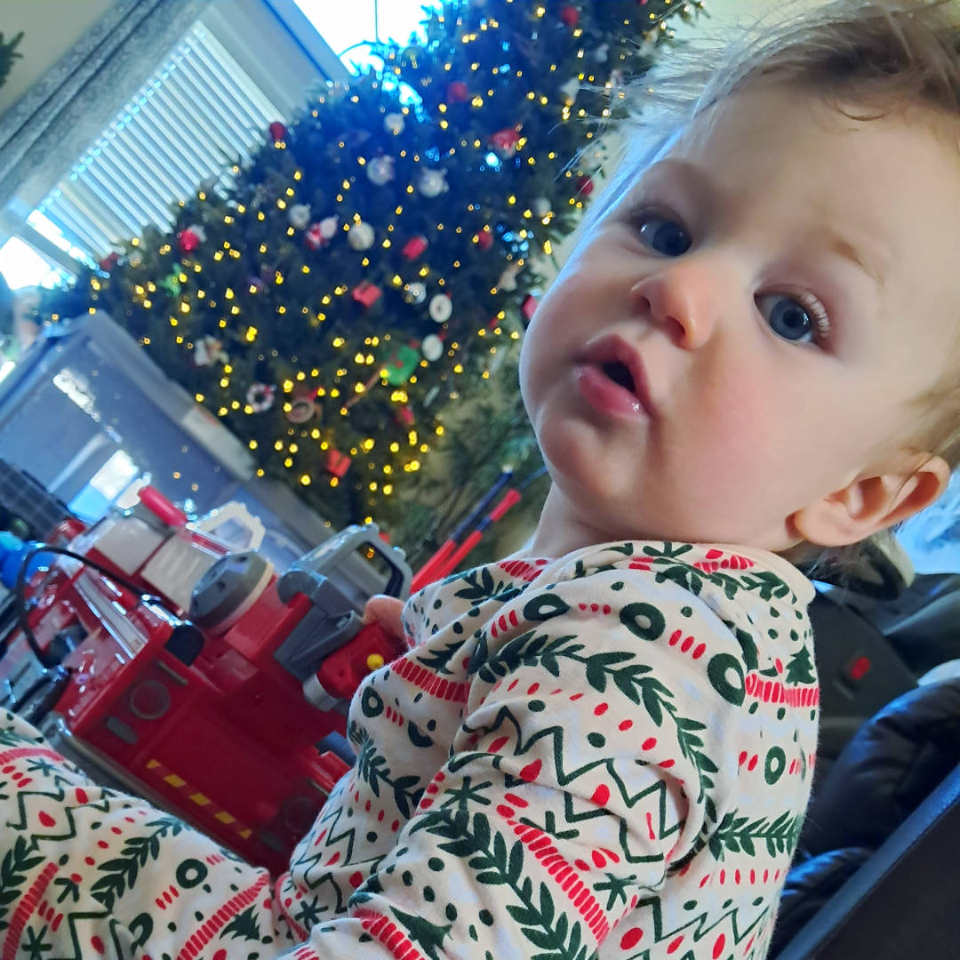 Photo shared by Shannon for their Babylist baby registry.