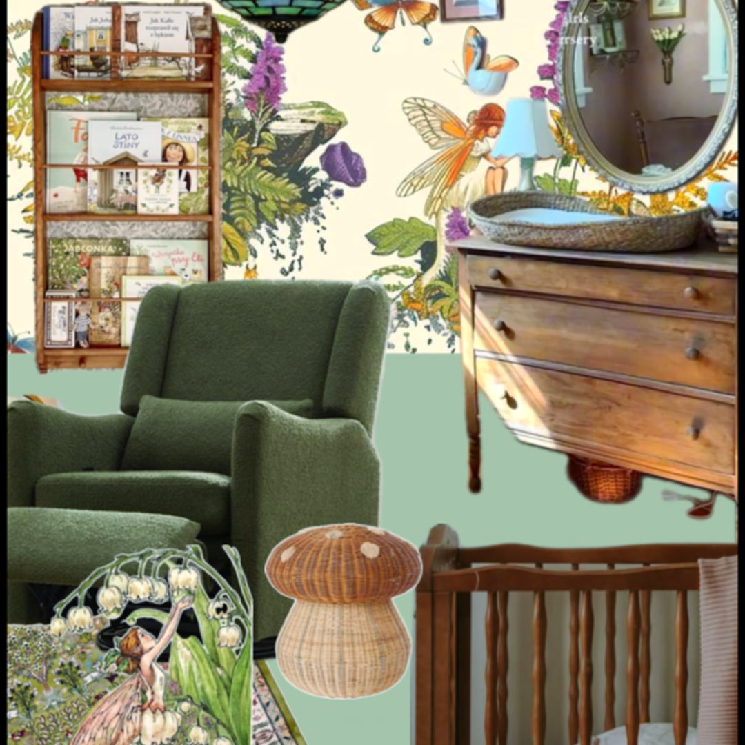 Photo shared by Avery for their Babylist baby registry.