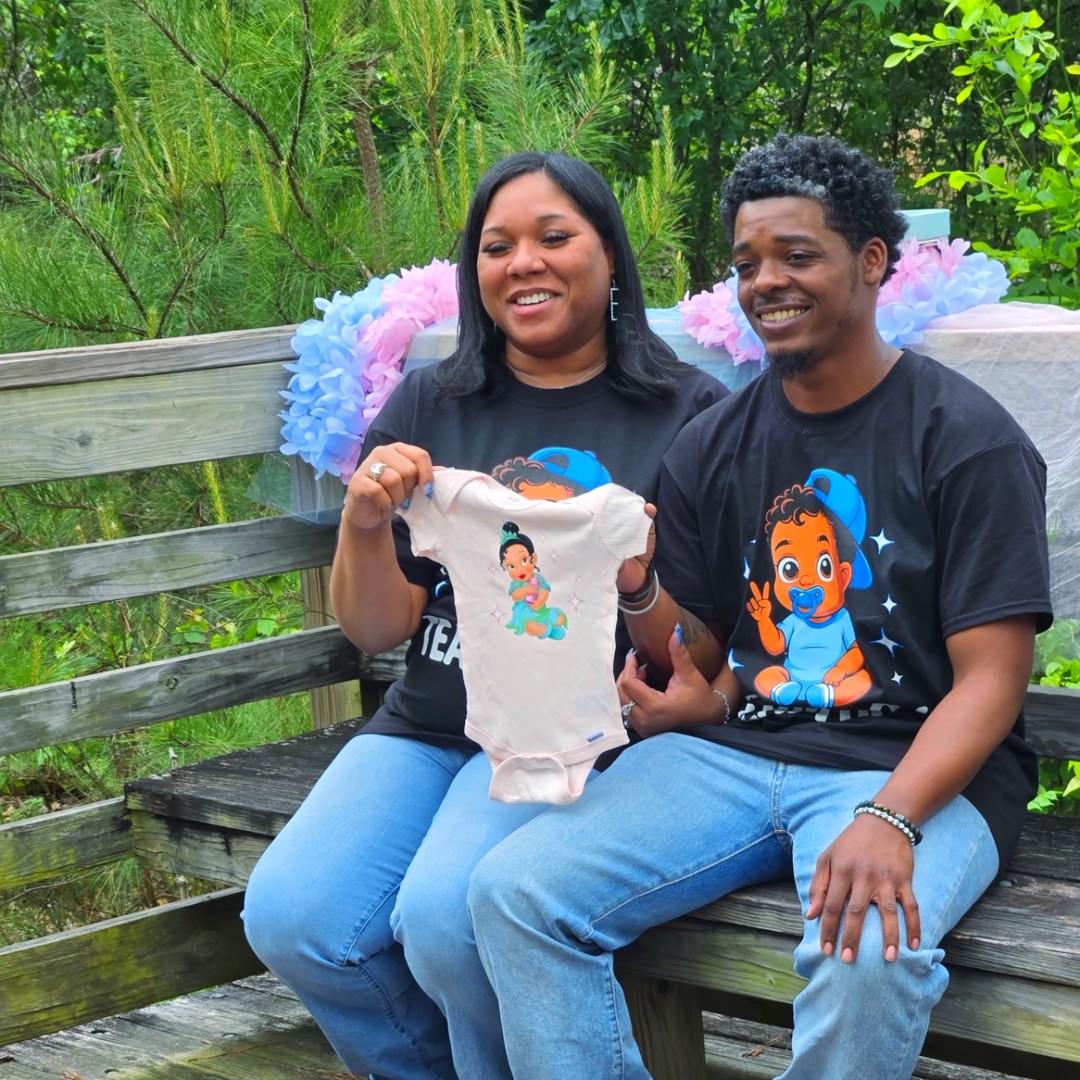 Photo shared by DEVITA for their Babylist baby registry.