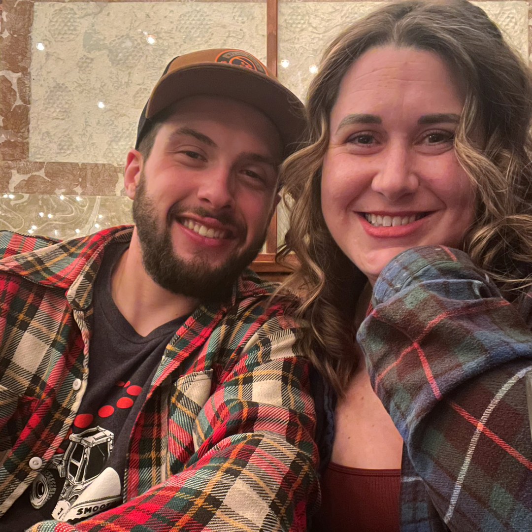 Photo shared by Chrissie for their Babylist baby registry.