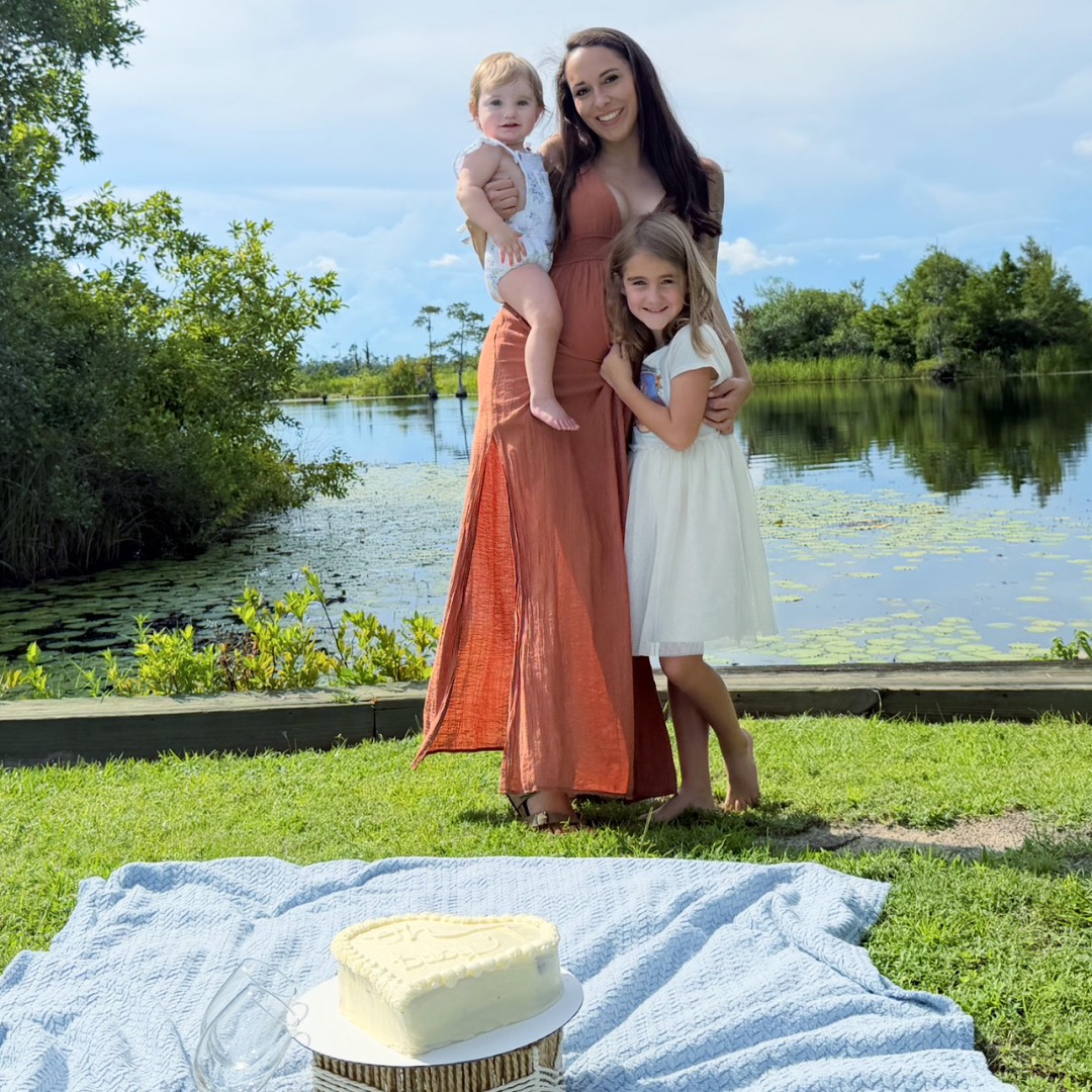 Photo shared by Ashley for their Babylist baby registry.