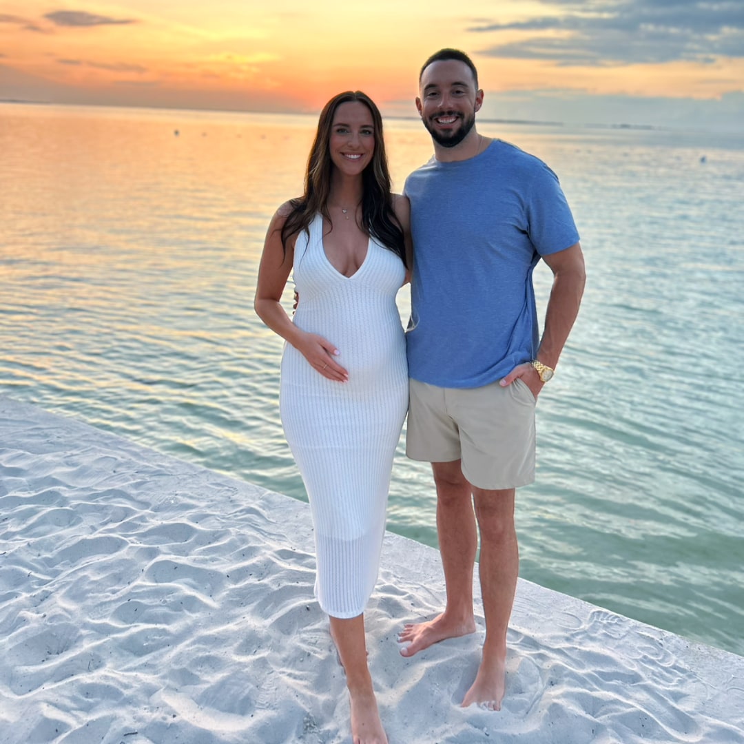 Photo shared by Alexis for their Babylist baby registry.