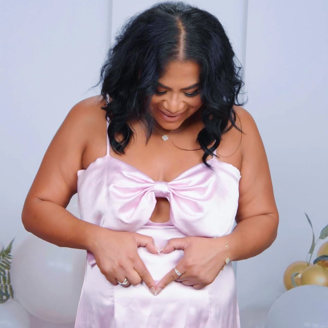 Photo shared by Paola for their Babylist baby registry.