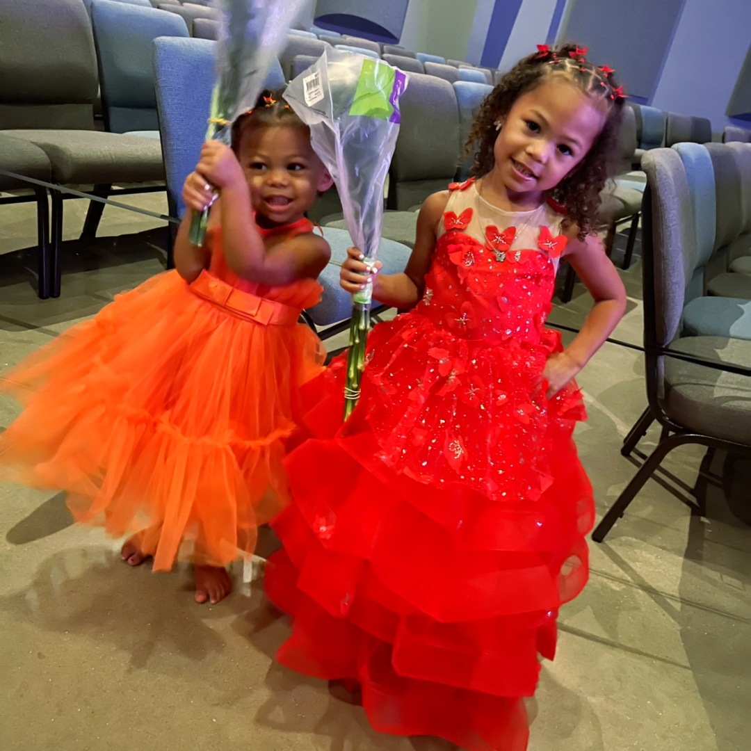 Photo shared by Mia for their Babylist baby registry.