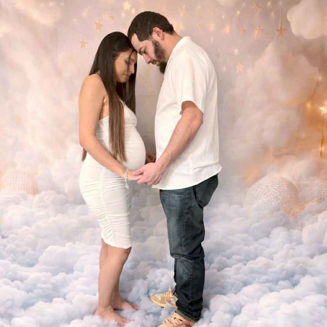 Photo shared by Destiny for their Babylist baby registry.