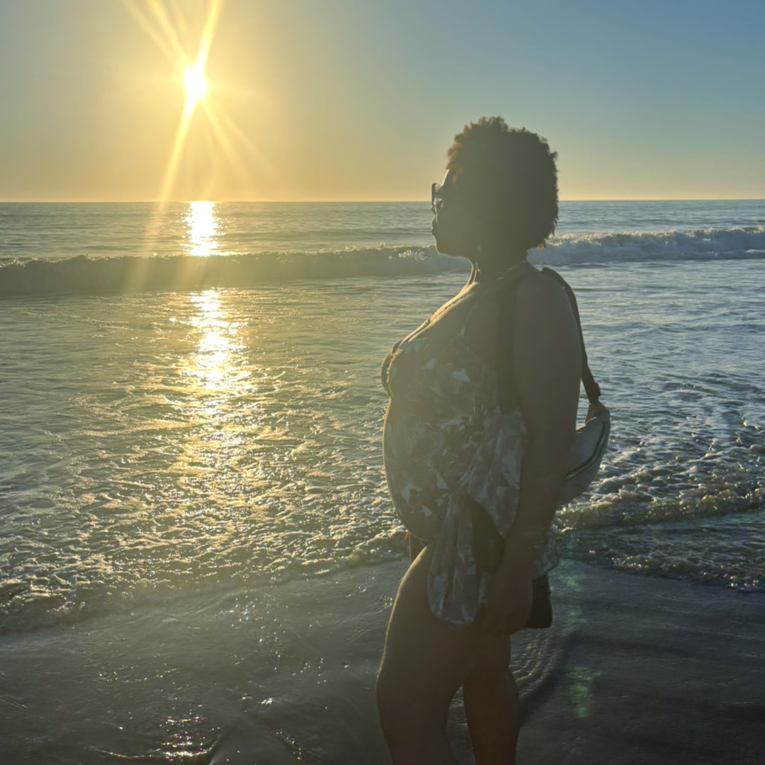 Photo shared by Errenia for their Babylist baby registry.