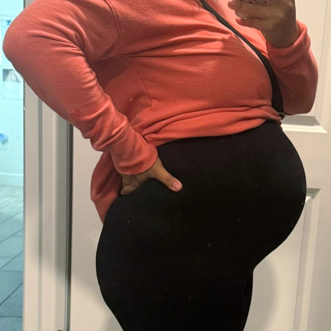 Photo shared by Heidy for their Babylist baby registry.