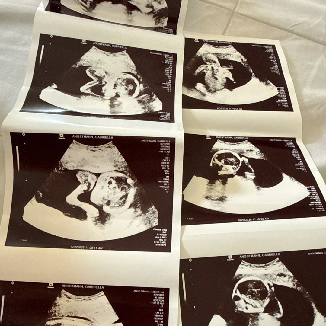 Photo shared by Gabriella for their Babylist baby registry.