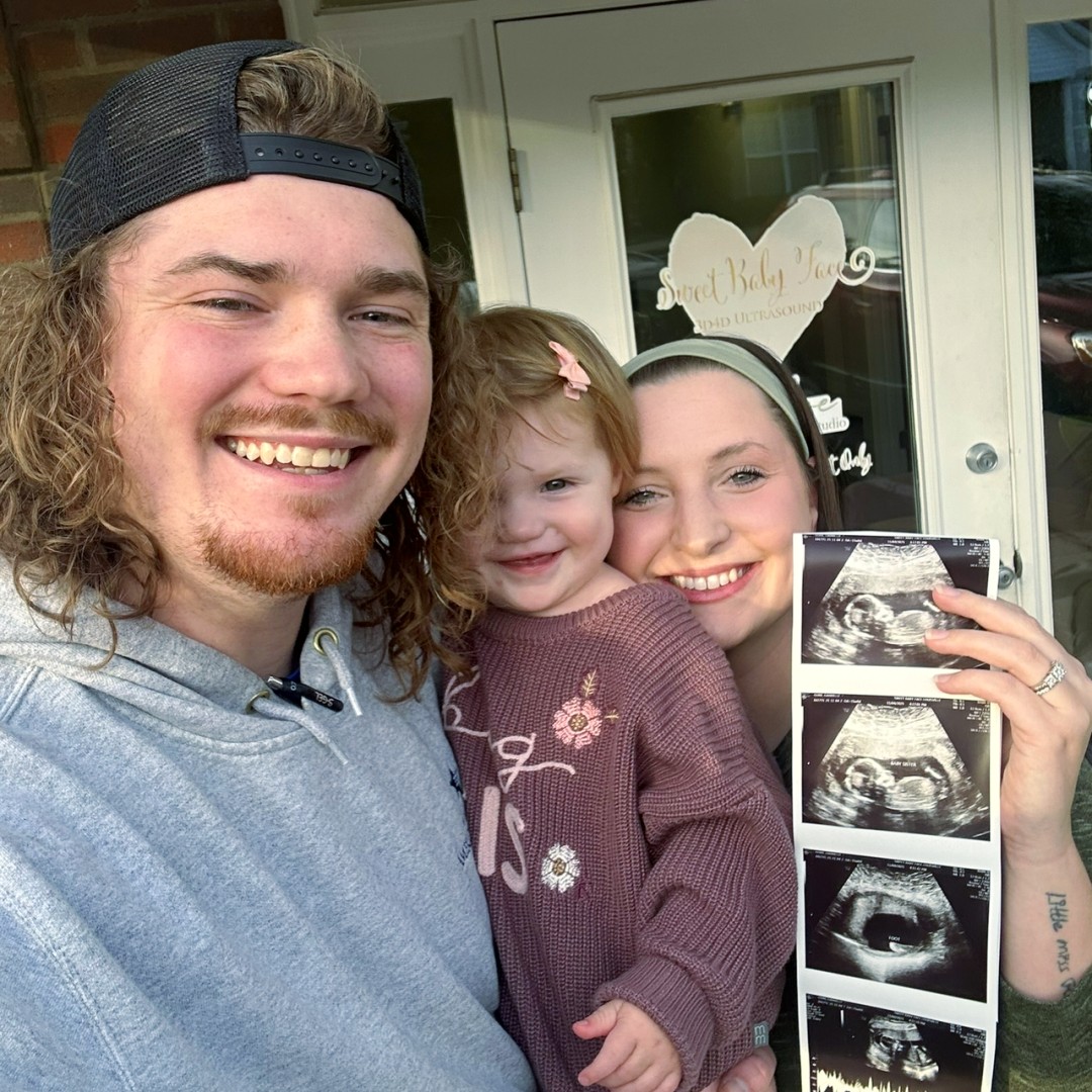 Photo shared by Gabrielle for their Babylist baby registry.