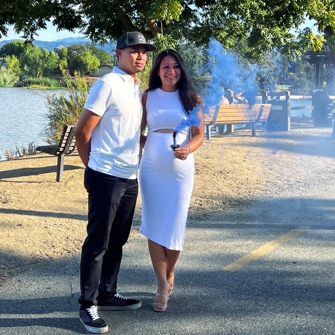 Photo shared by Lynette for their Babylist baby registry.