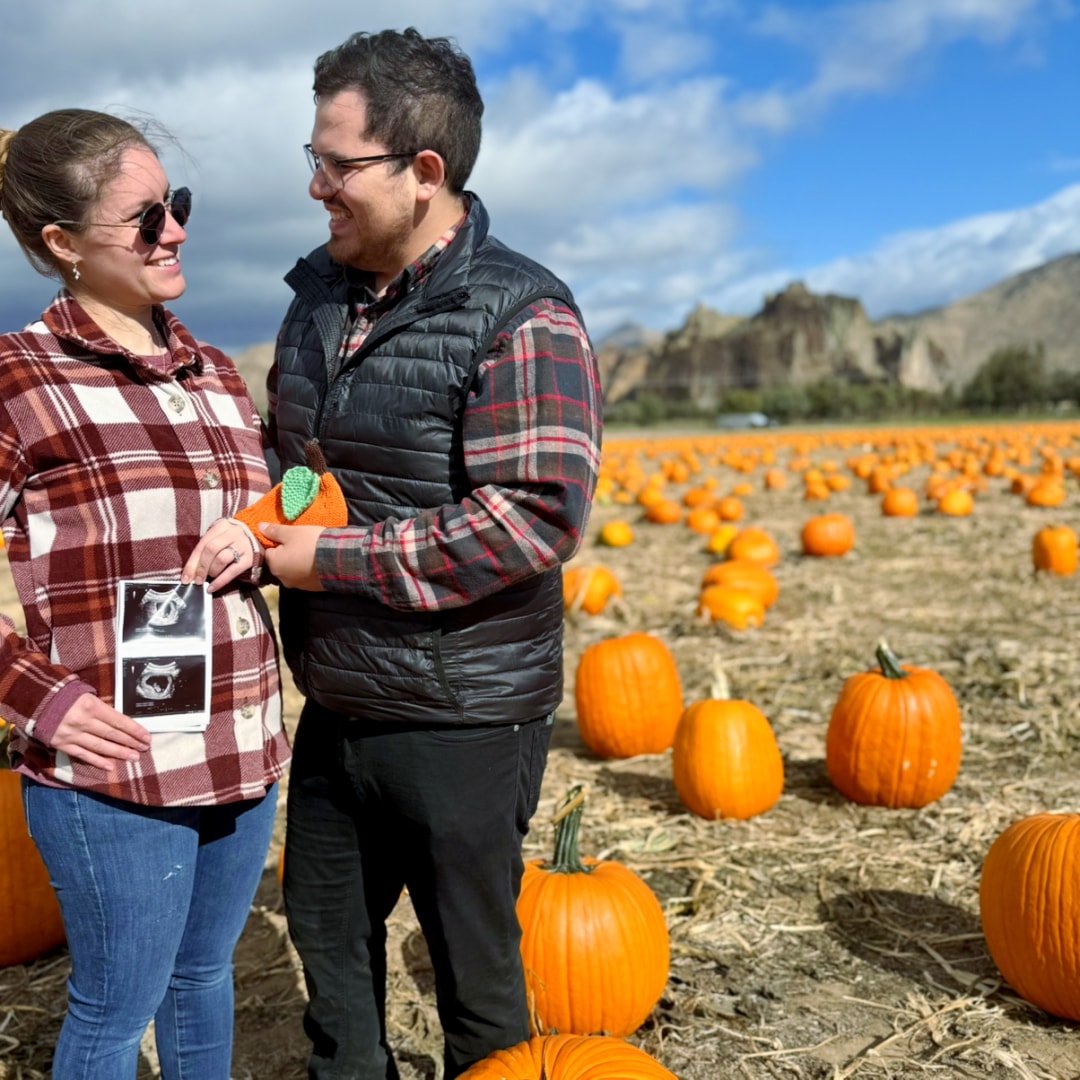 Photo shared by Karisa for their Babylist baby registry.