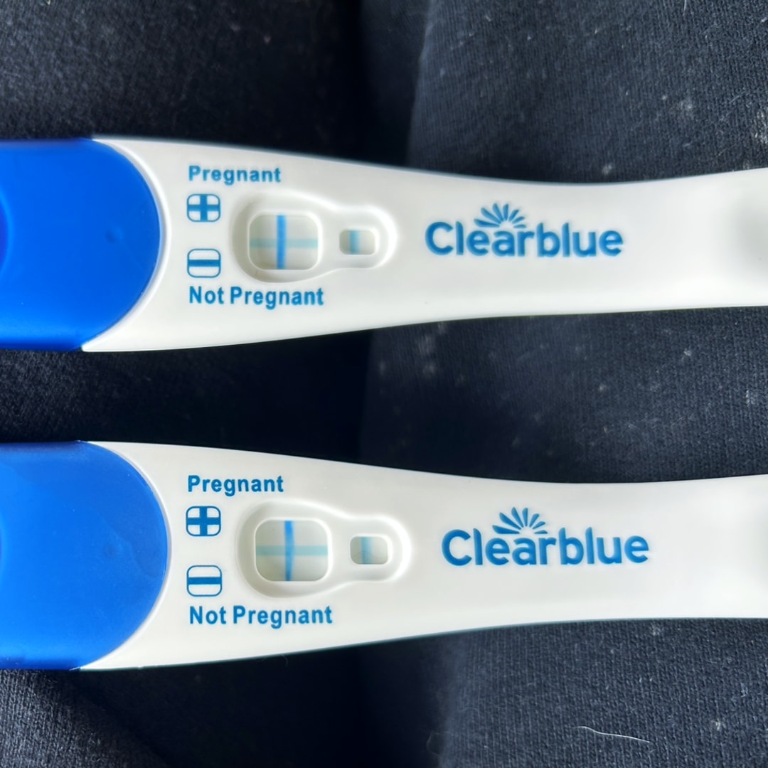 Photo shared by Chloe for their Babylist baby registry.