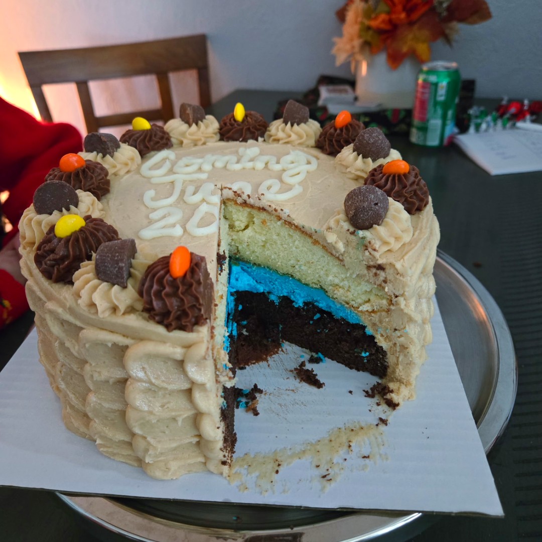 Photo shared by Erik & Chandra for their Babylist baby registry.