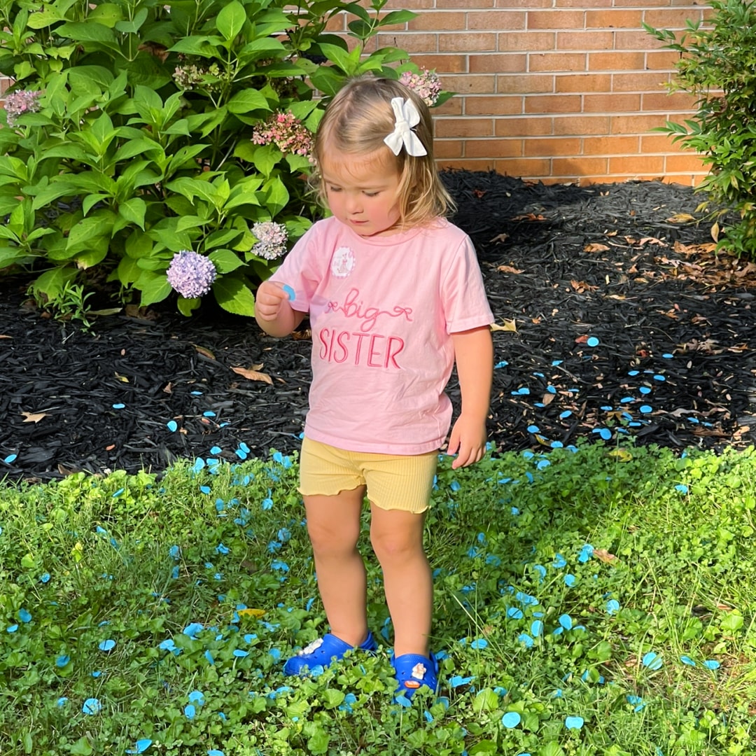 Photo shared by Evey for their Babylist baby registry.