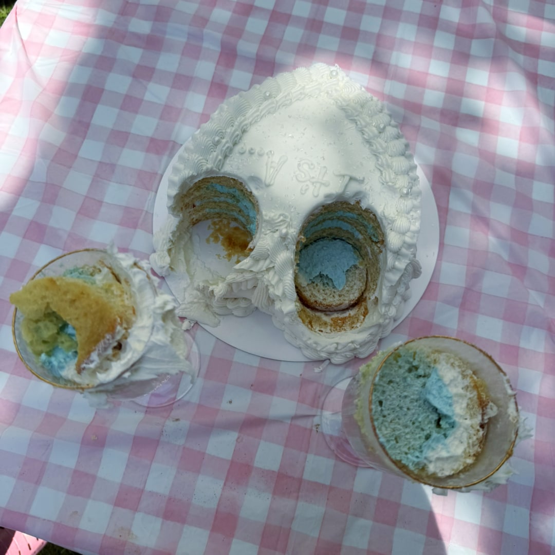 Photo shared by Anai for their Babylist baby registry.