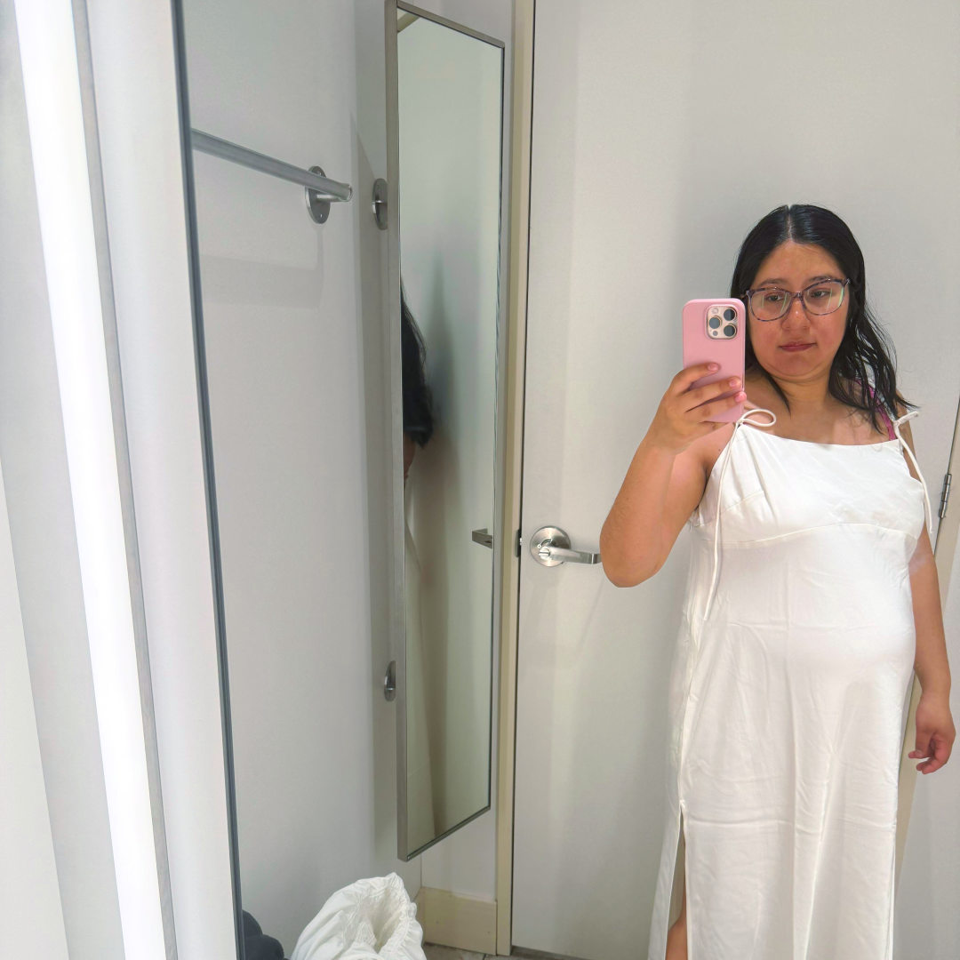 Photo shared by Christian for their Babylist baby registry.