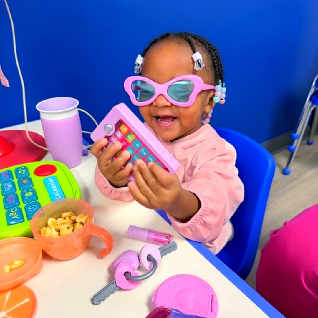 Photo shared by Angelique for their Babylist baby registry.