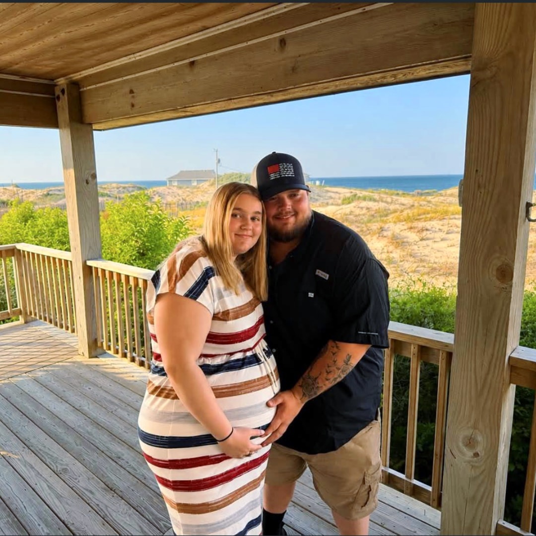 Photo shared by Morgan for their Babylist baby registry.