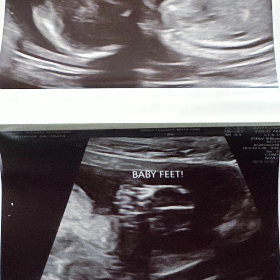 Photo shared by Yolanda for their Babylist baby registry.