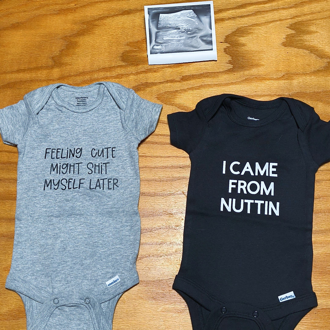 Photo shared by Davaine for their Babylist baby registry.