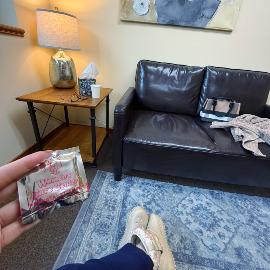 Photo shared by Anelys for their Babylist baby registry.