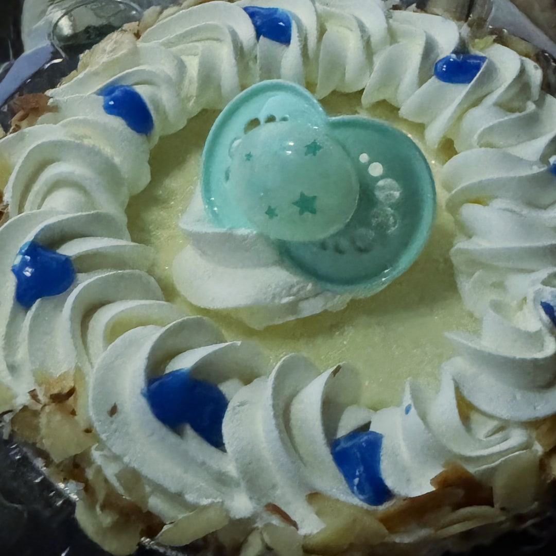 Photo shared by Sarah for their Babylist baby registry.