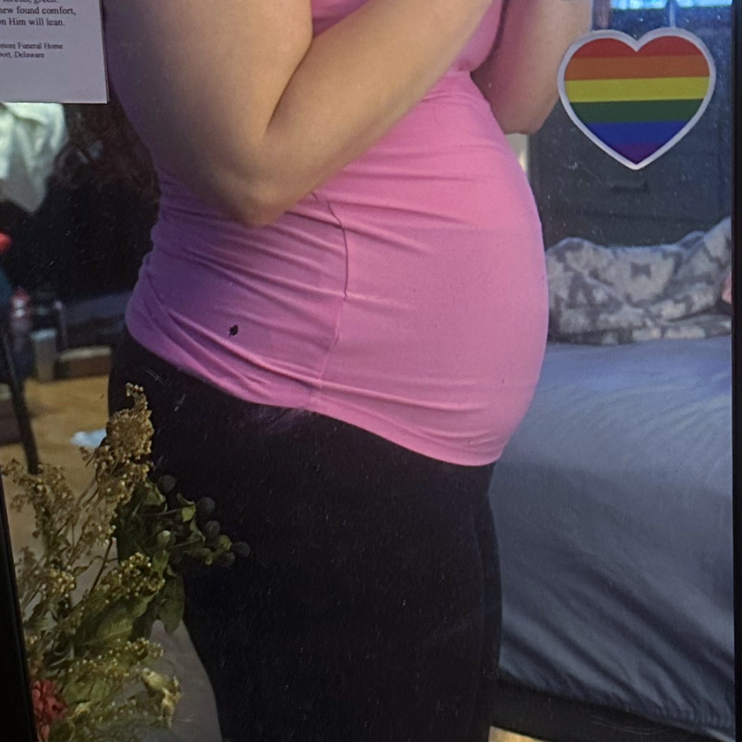 Photo shared by Samantha for their Babylist baby registry.