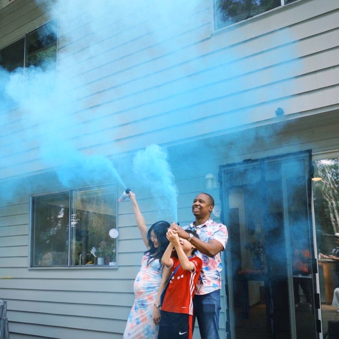 Photo shared by Ai for their Babylist baby registry.