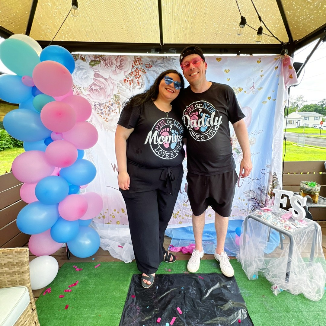 Photo shared by Sheily for their Babylist baby registry.