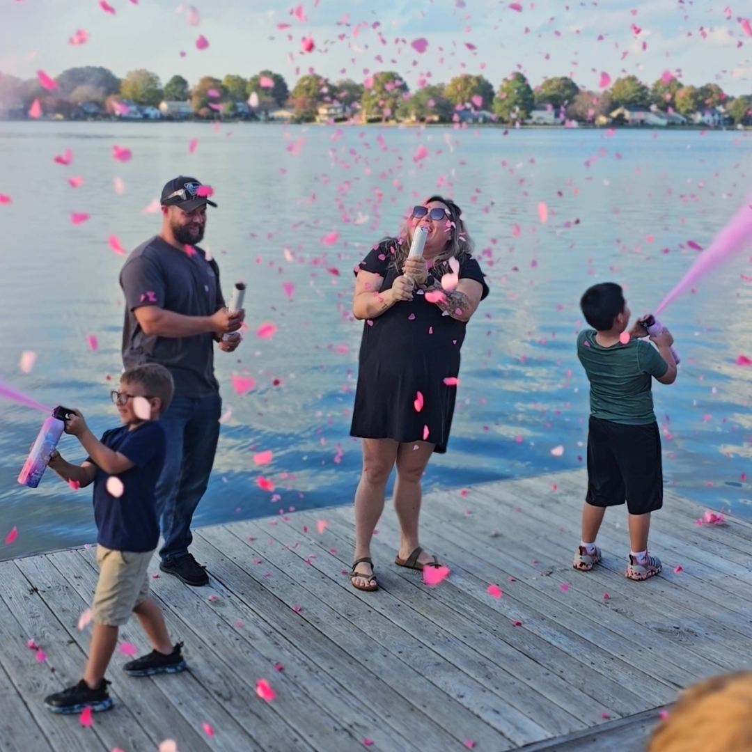 Photo shared by Ashley for their Babylist baby registry.