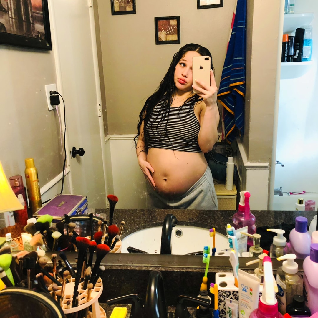 Photo shared by Alexis for their Babylist baby registry.