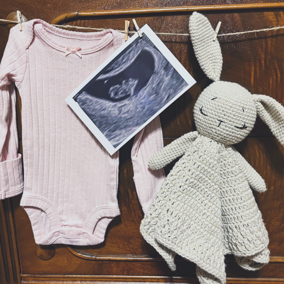 Photo shared by Kadyn for their Babylist baby registry.