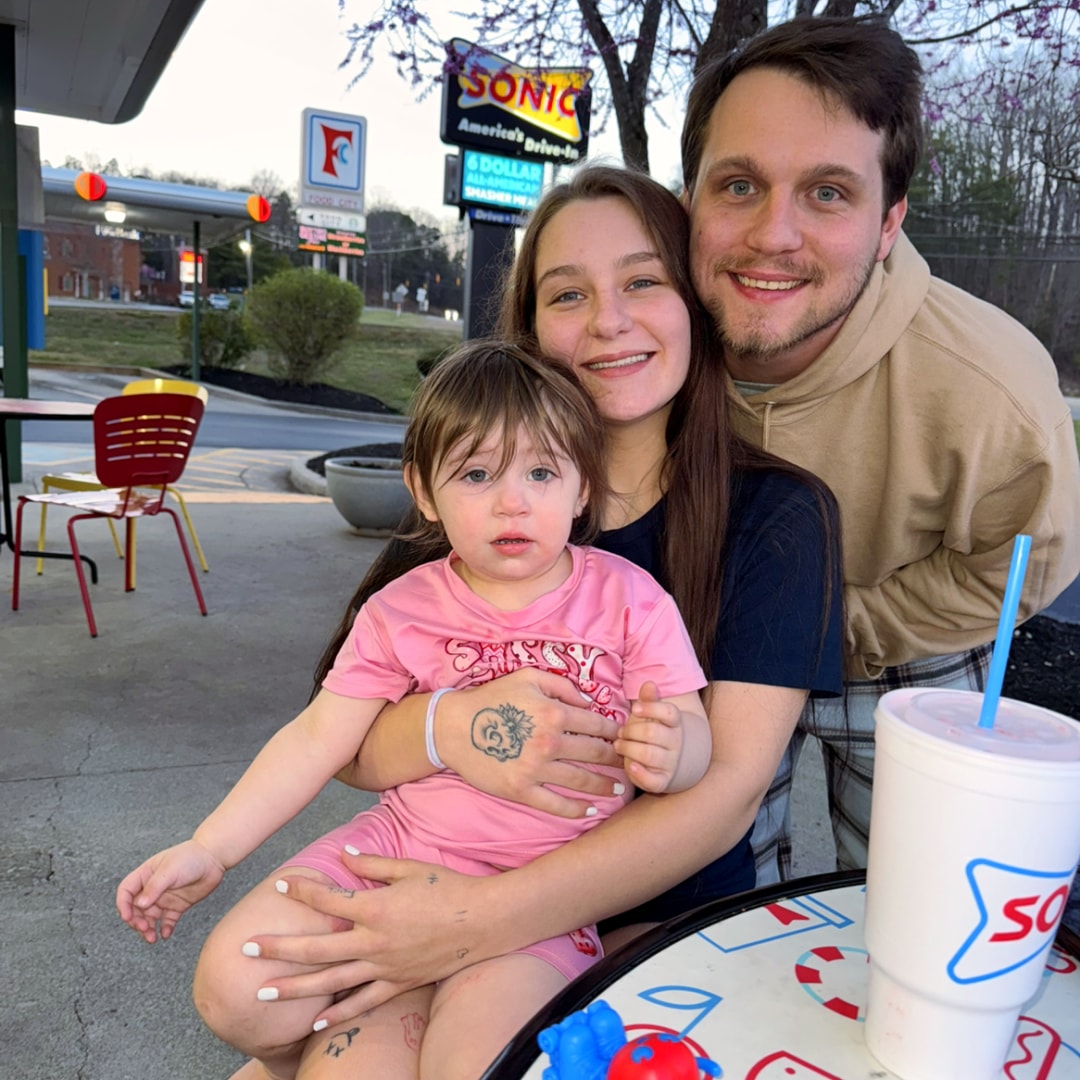 Photo shared by Haily for their Babylist baby registry.