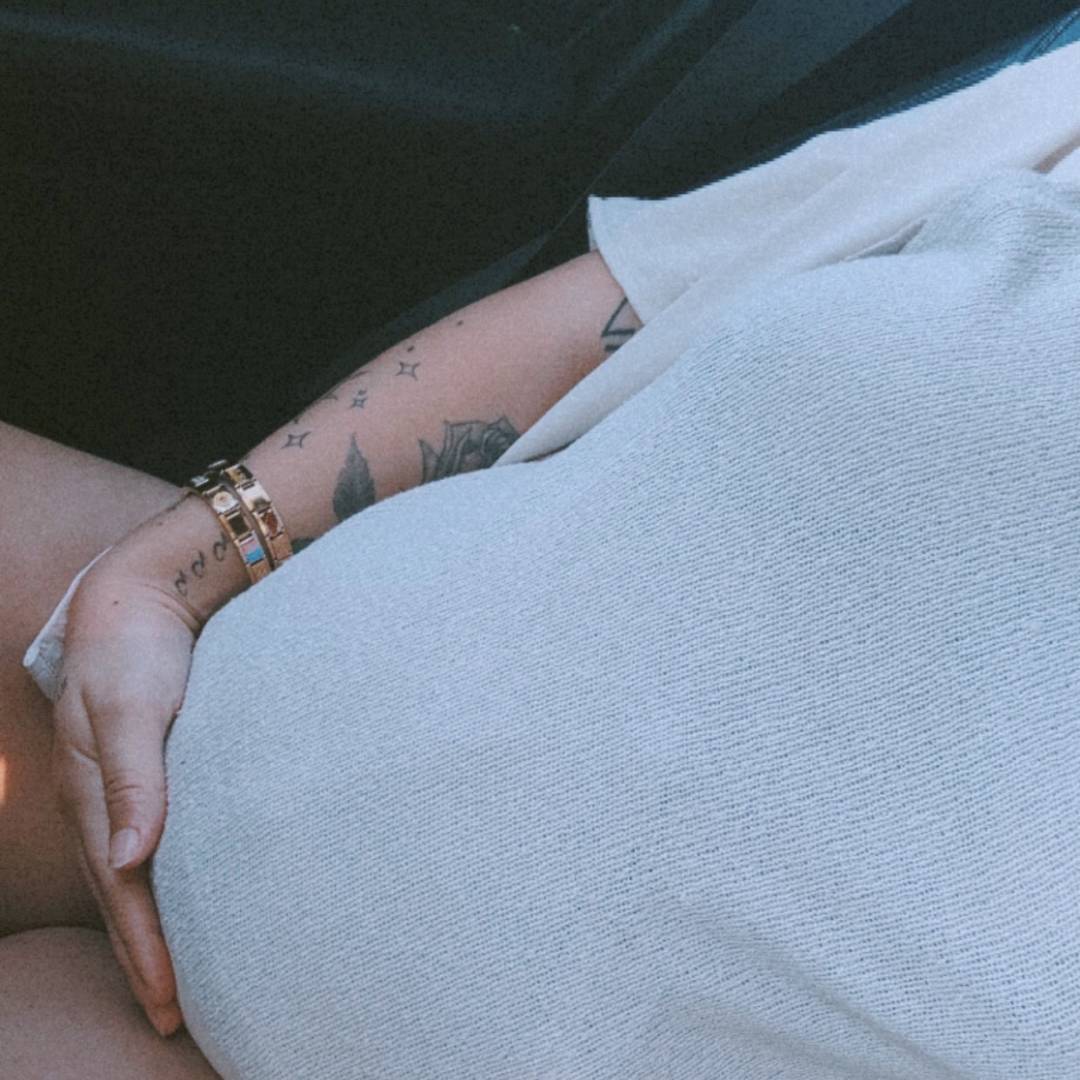 Photo shared by Ariel for their Babylist baby registry.